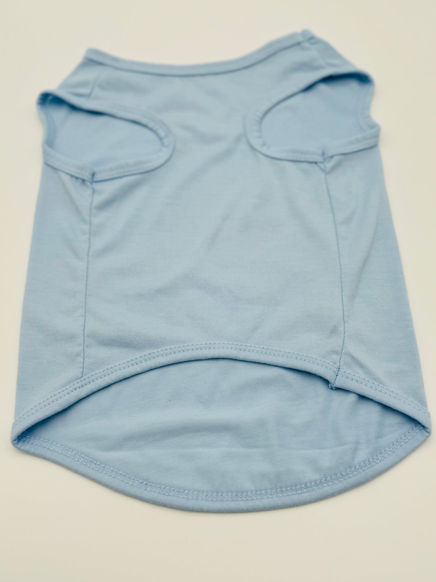 Hug me Love me Blue Dog/Cat T-Shirt